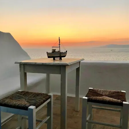 Summer Vibes Up To 9 Guests !free Pick Up Shuttle! Holiday home Mykonos Town